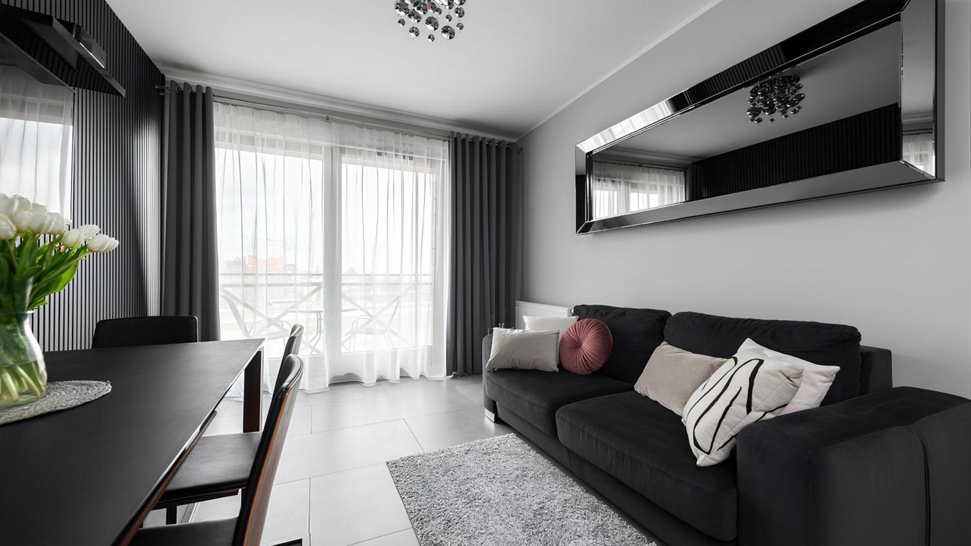 גדנסק Flatbook - City Center Spa Apartments 6B,C מראה חיצוני תמונה